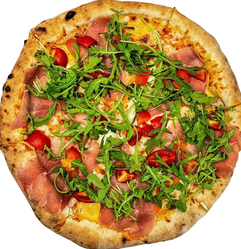 Pizza Principessa